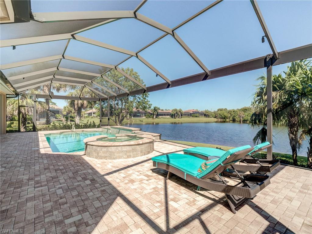 CYPRESS BEND - Residential