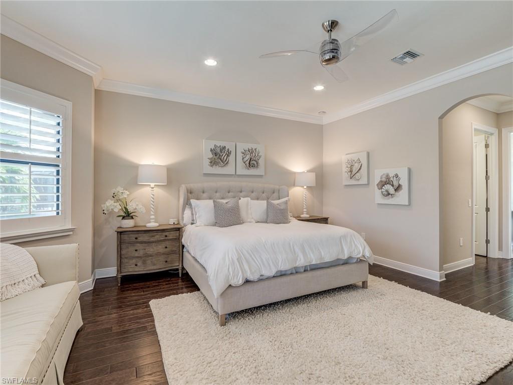 CYPRESS BEND - Residential