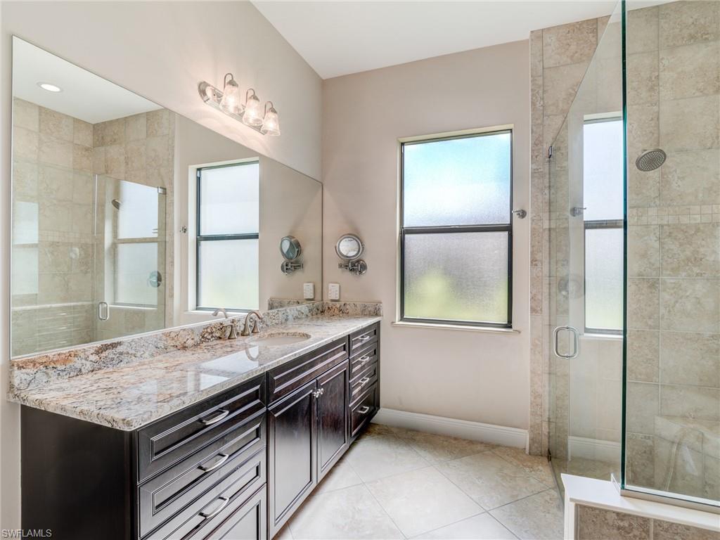 CYPRESS BEND - Residential