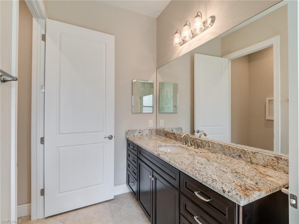 CYPRESS BEND - Residential