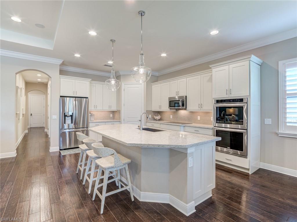 CYPRESS BEND - Residential