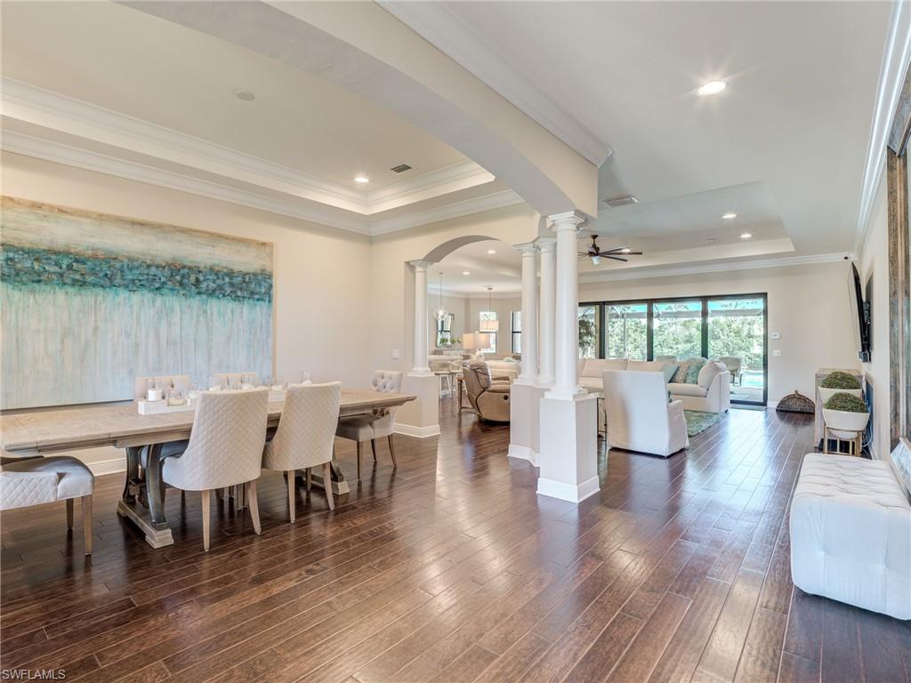 CYPRESS BEND - Residential