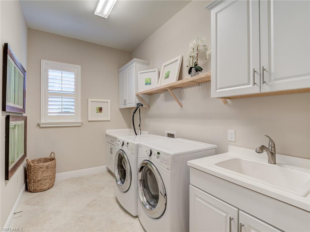 CYPRESS BEND - Residential