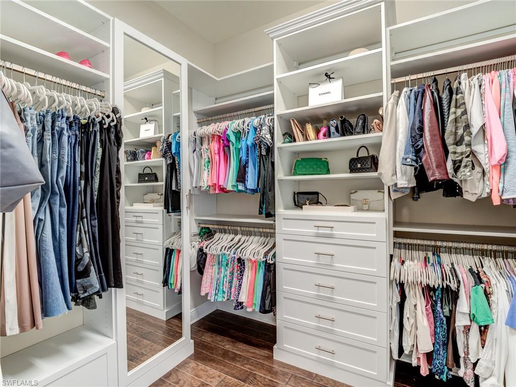 CYPRESS BEND - Residential