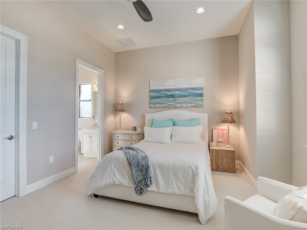 CYPRESS BEND - Residential