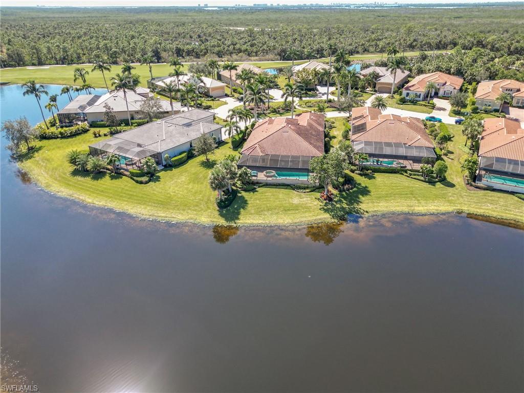 CYPRESS BEND - Residential