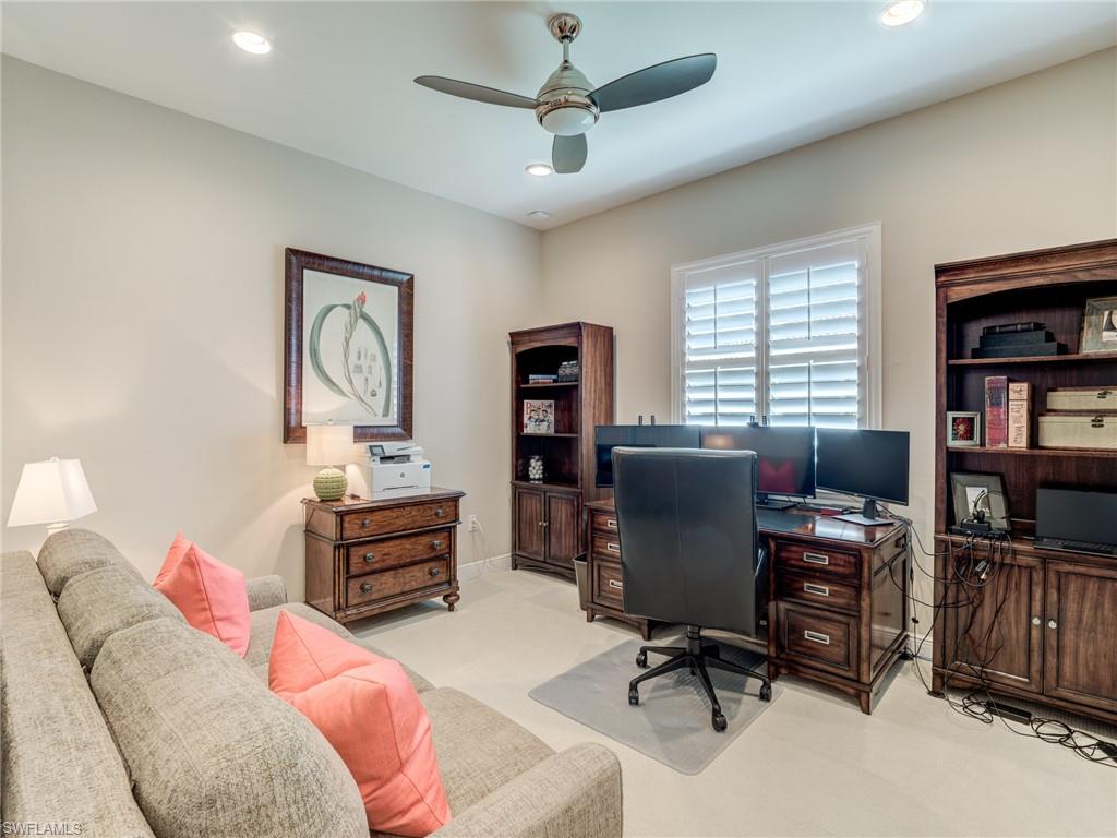 CYPRESS BEND - Residential