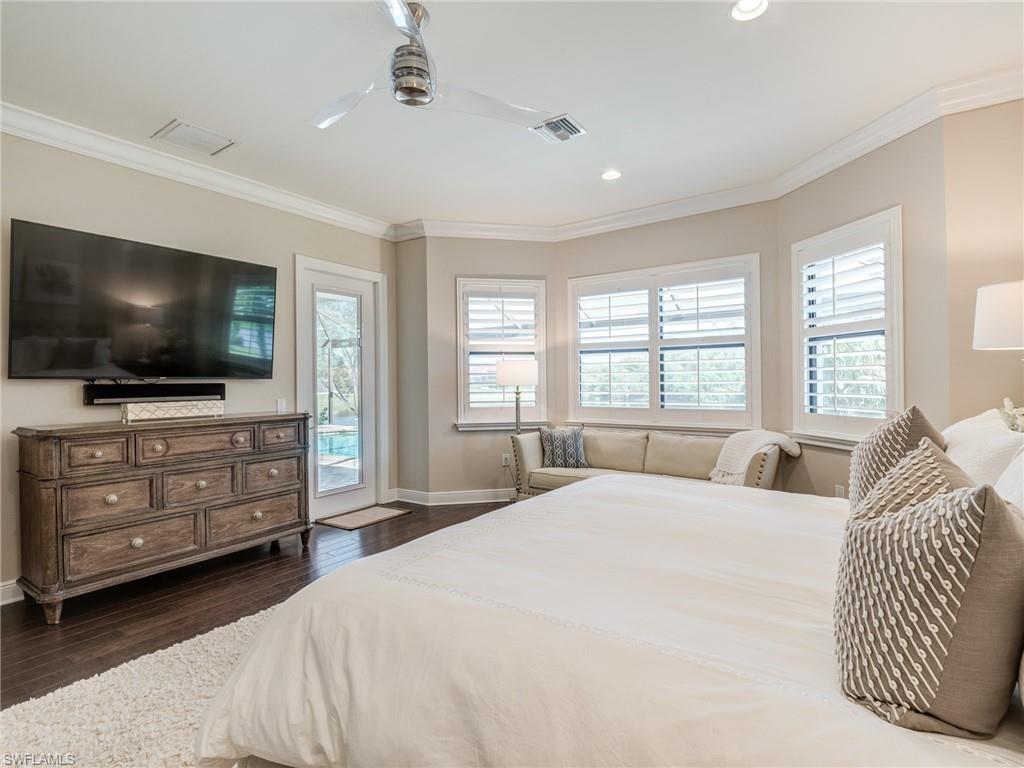 CYPRESS BEND - Residential