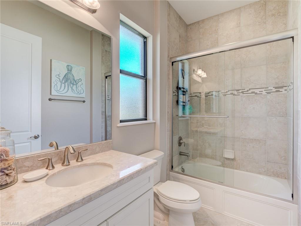 CYPRESS BEND - Residential