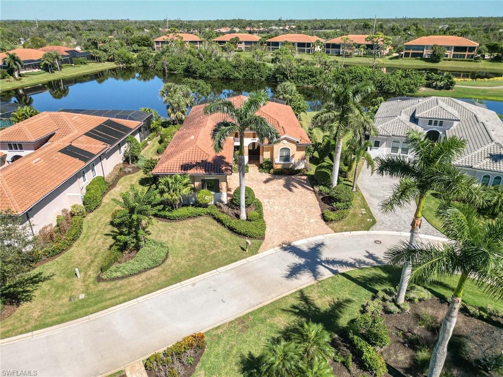 CYPRESS BEND - Residential