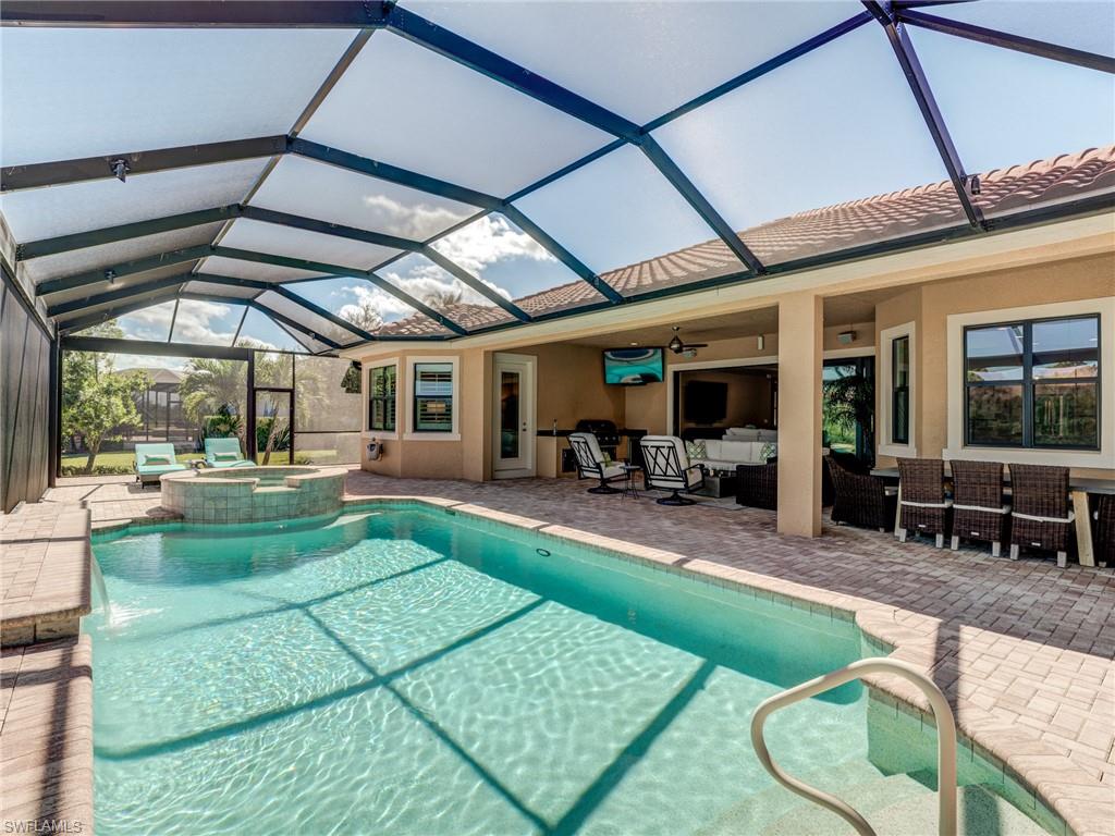 CYPRESS BEND - Residential