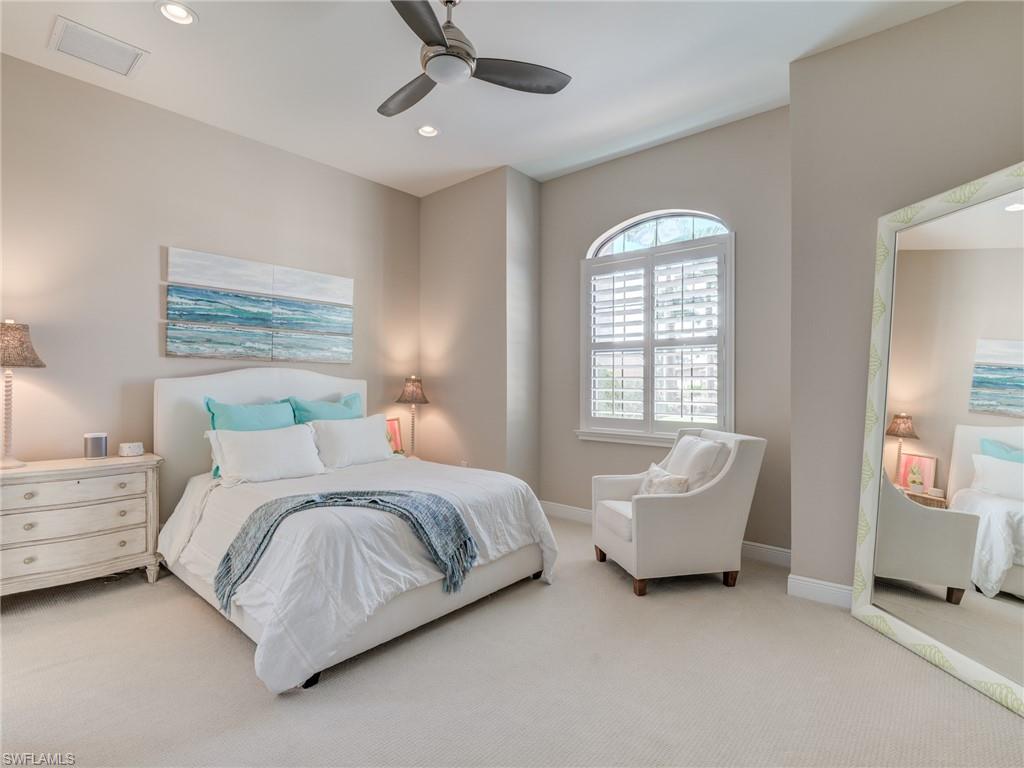 CYPRESS BEND - Residential