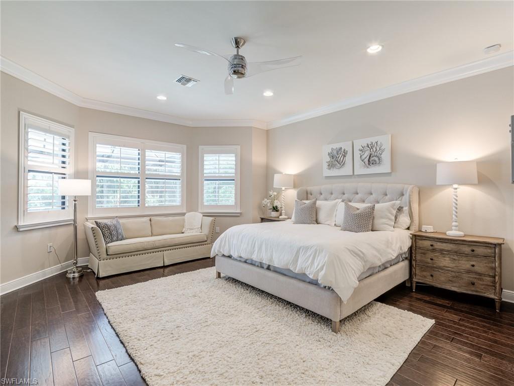 CYPRESS BEND - Residential