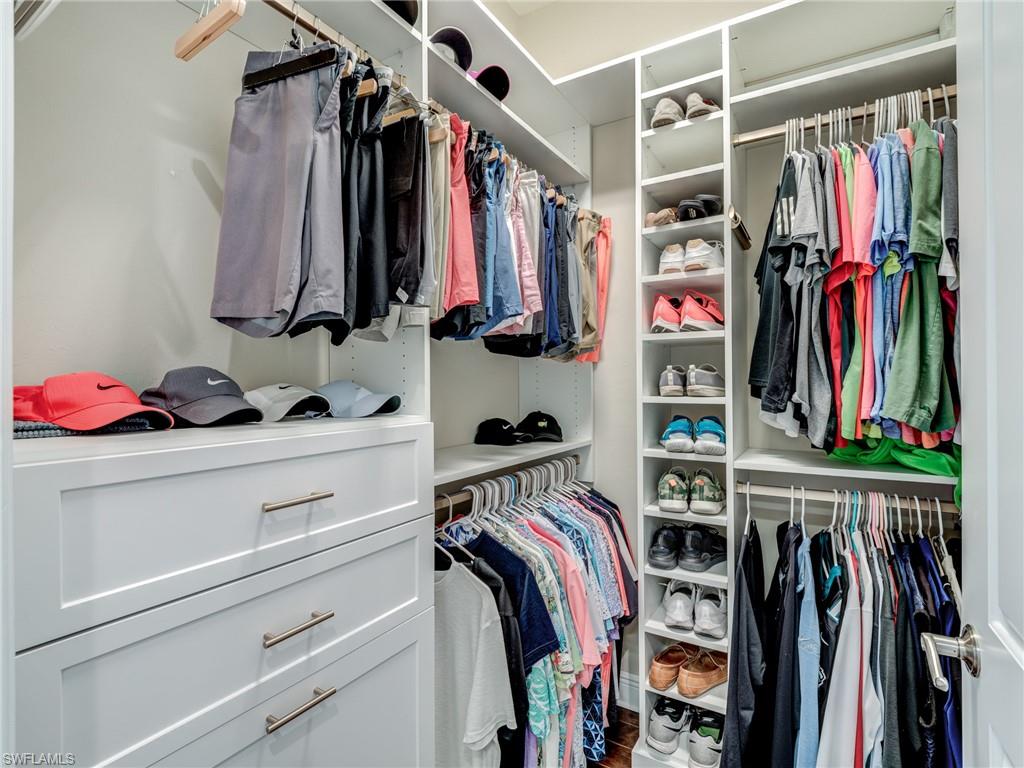 CYPRESS BEND - Residential