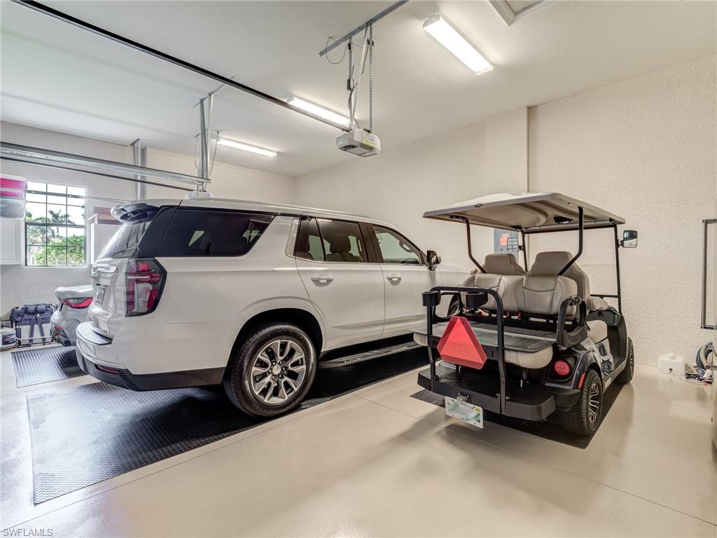 CYPRESS BEND - Residential