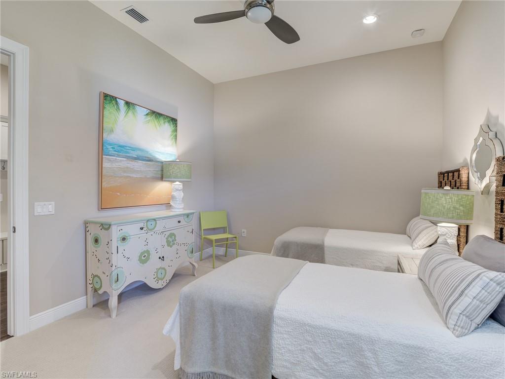 CYPRESS BEND - Residential