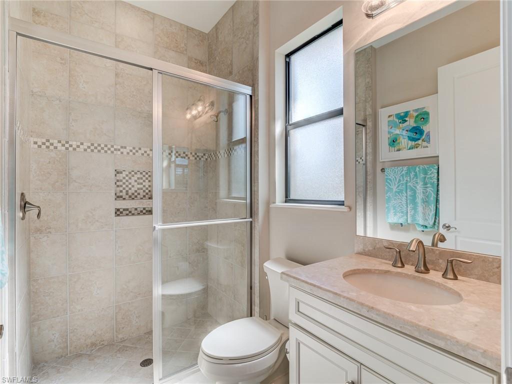 CYPRESS BEND - Residential