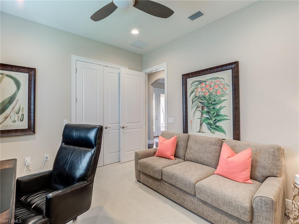 CYPRESS BEND - Residential