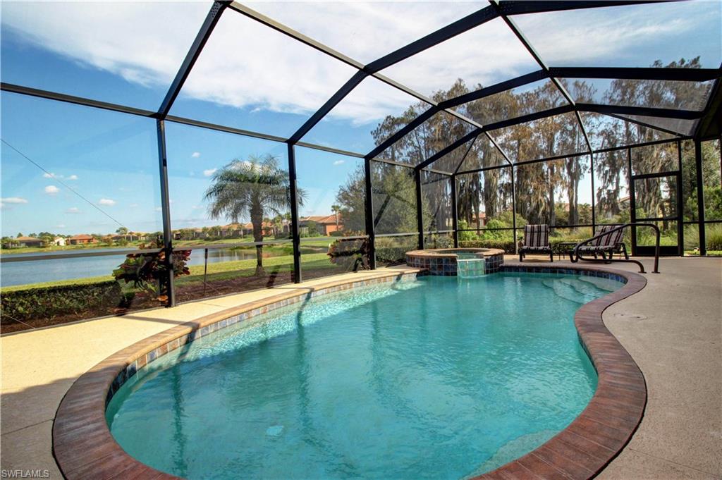 HAMPTON PARK - Residential