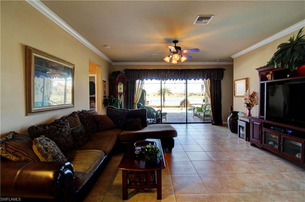 HAMPTON PARK - Residential