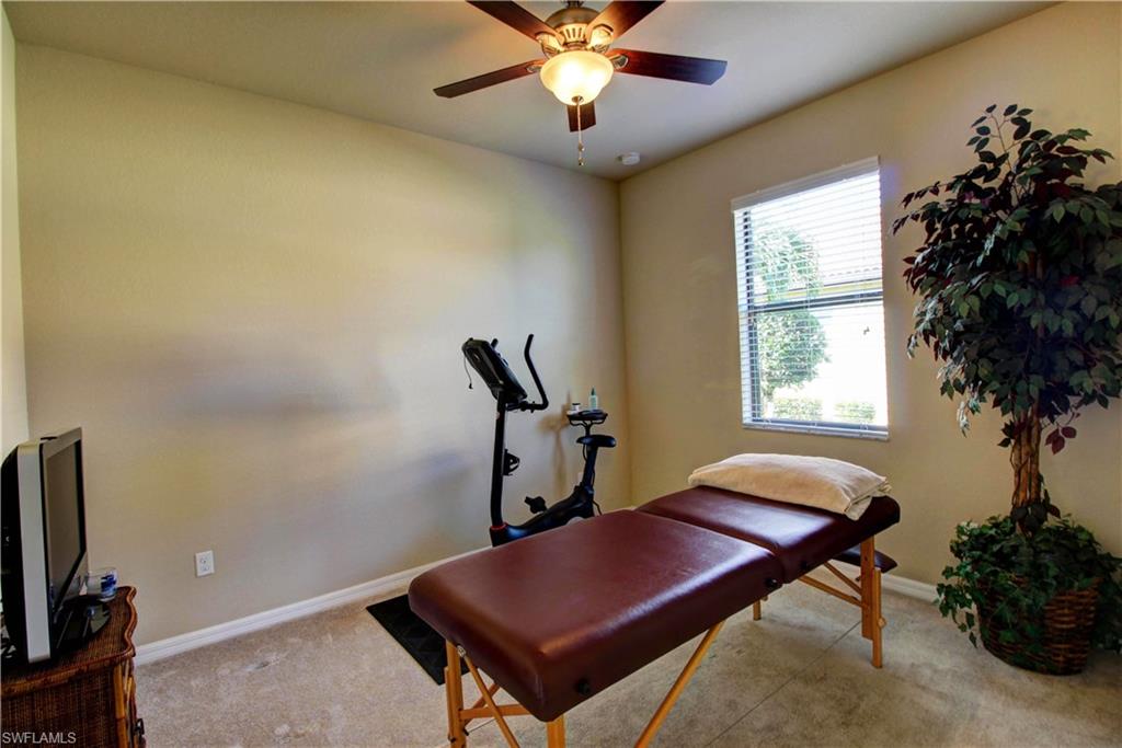 HAMPTON PARK - Residential