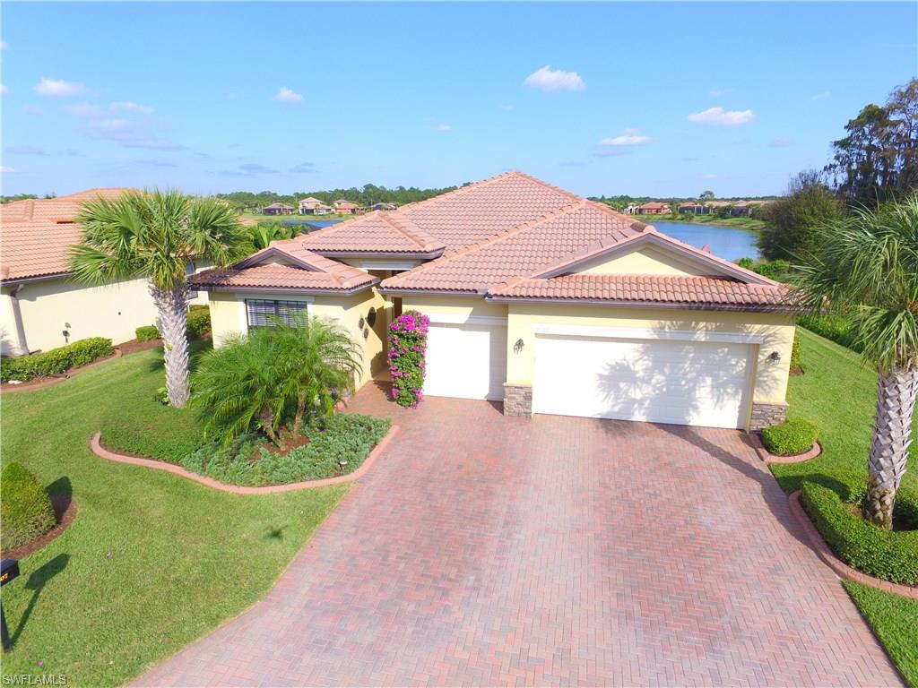 HAMPTON PARK - Residential