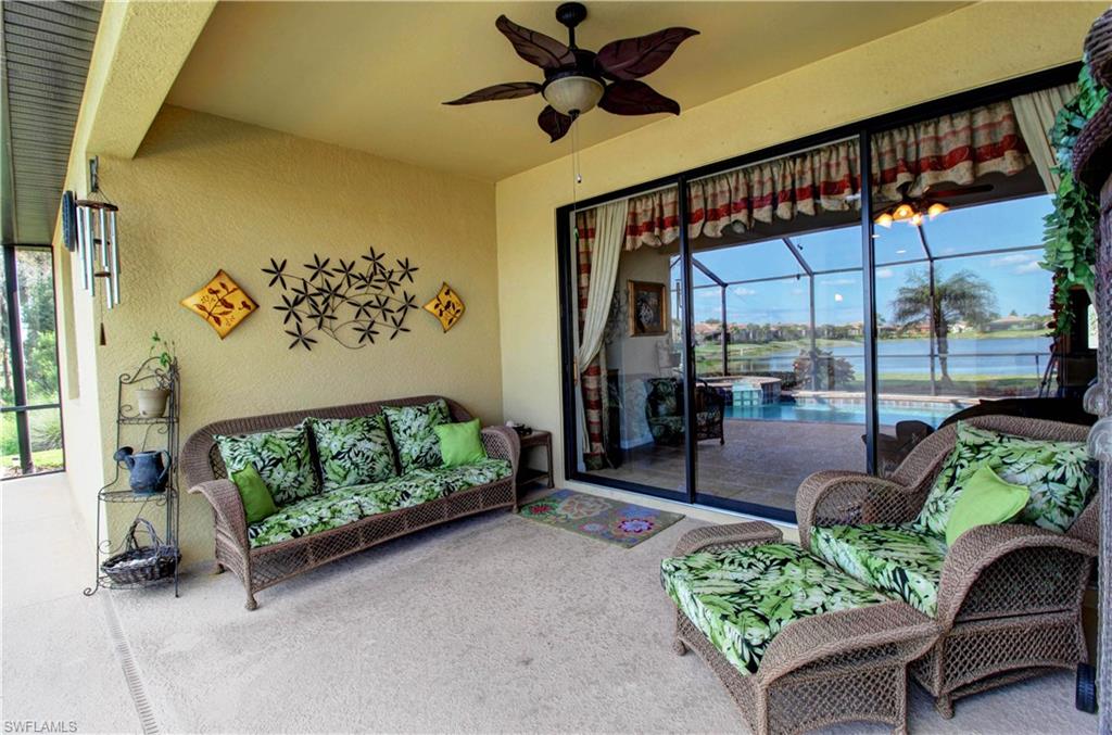 HAMPTON PARK - Residential