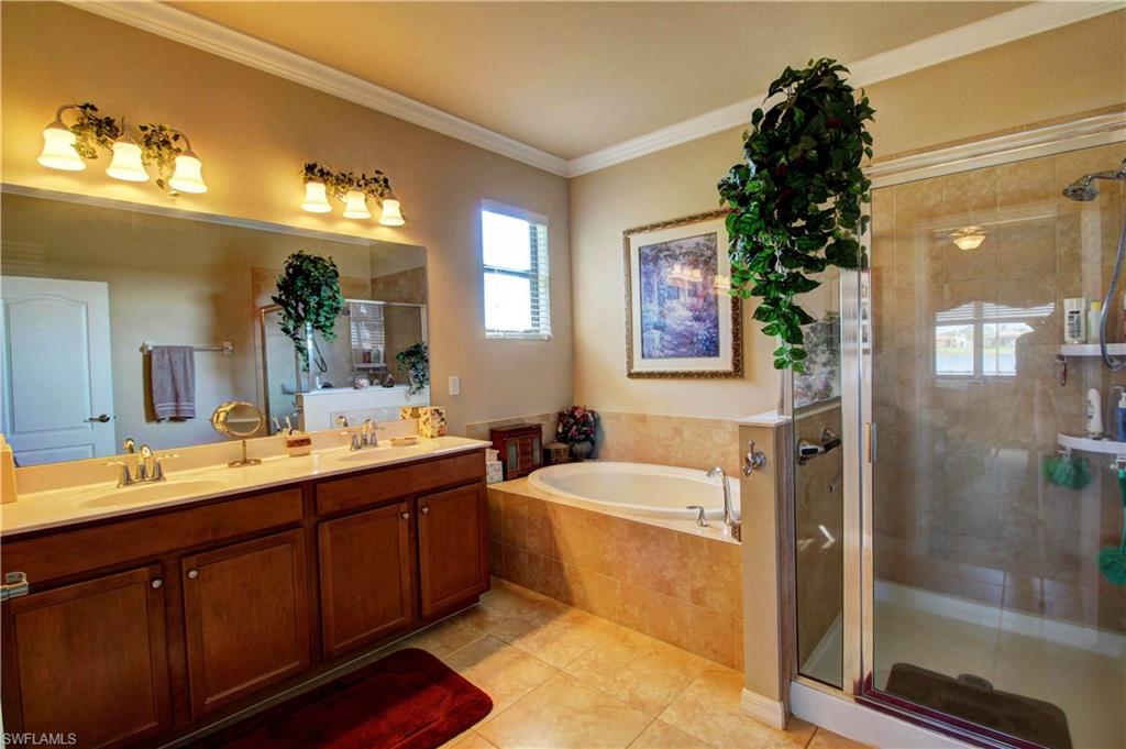 HAMPTON PARK - Residential