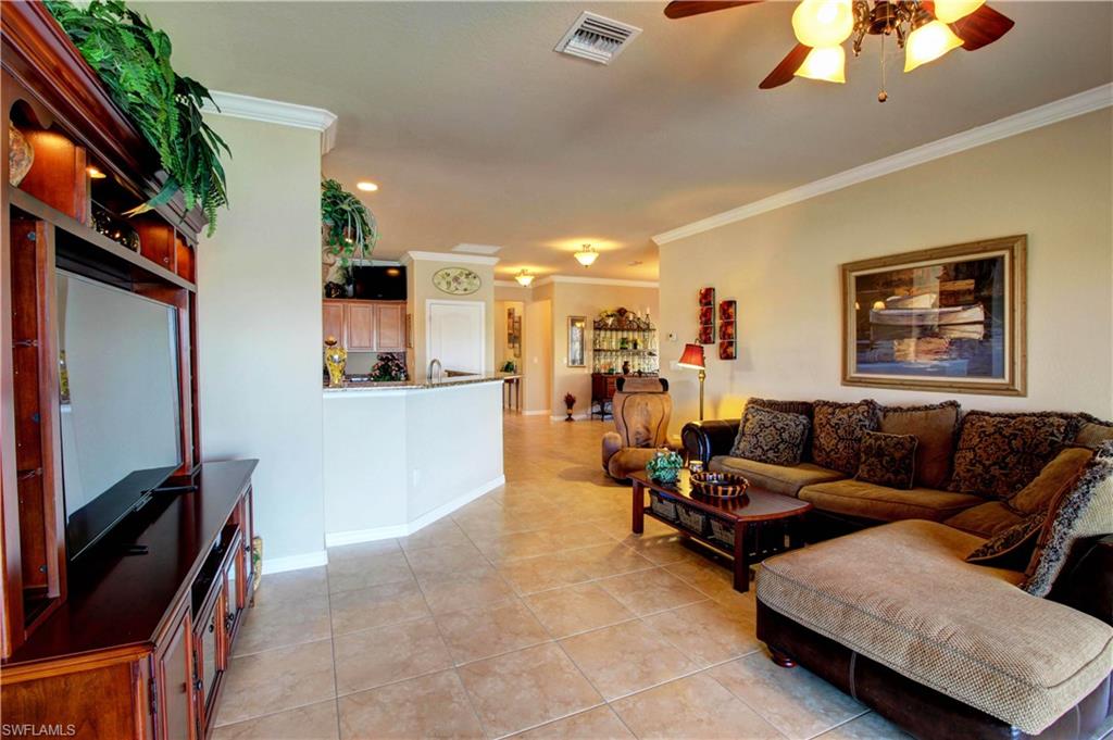 HAMPTON PARK - Residential