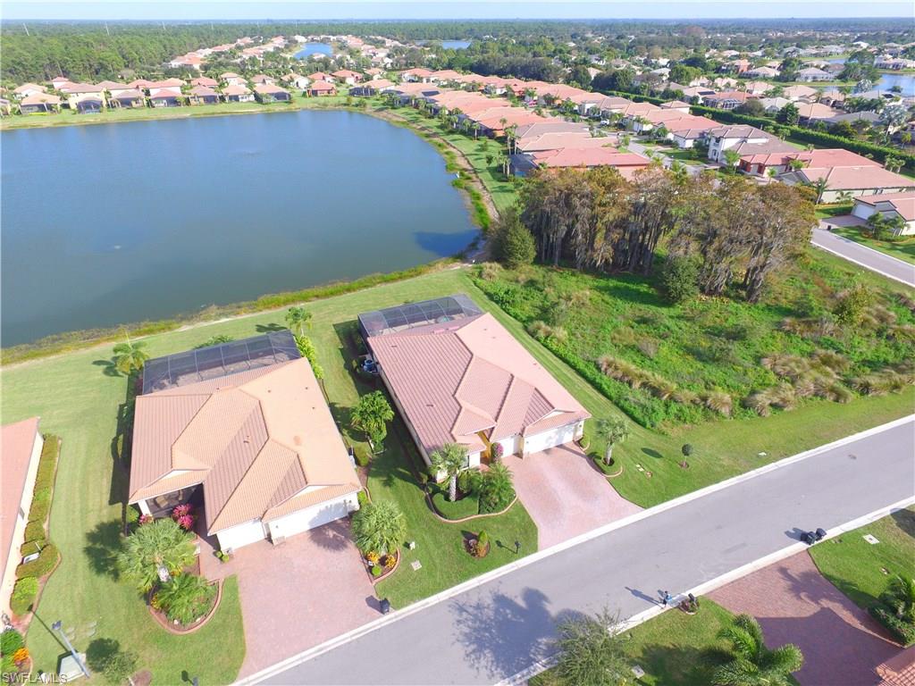 HAMPTON PARK - Residential