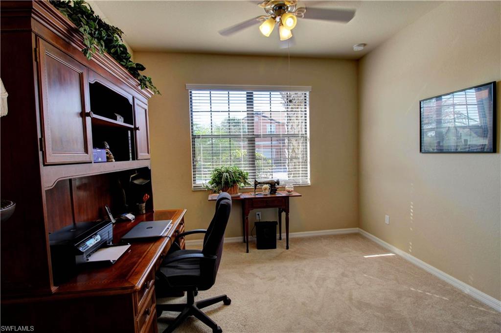 HAMPTON PARK - Residential