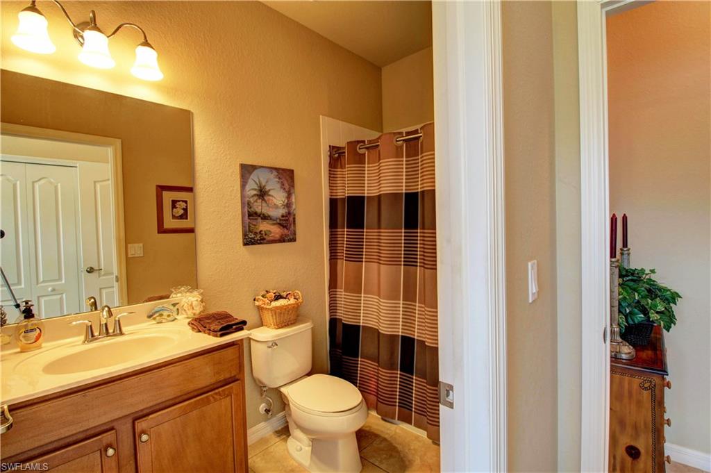 HAMPTON PARK - Residential