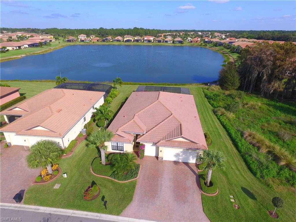 HAMPTON PARK - Residential