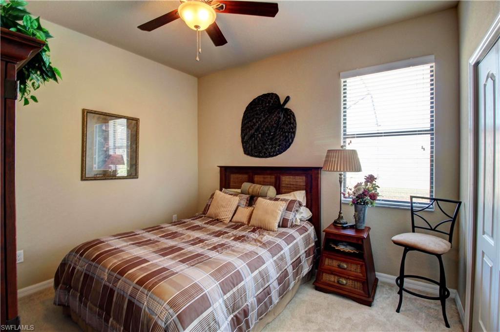 HAMPTON PARK - Residential