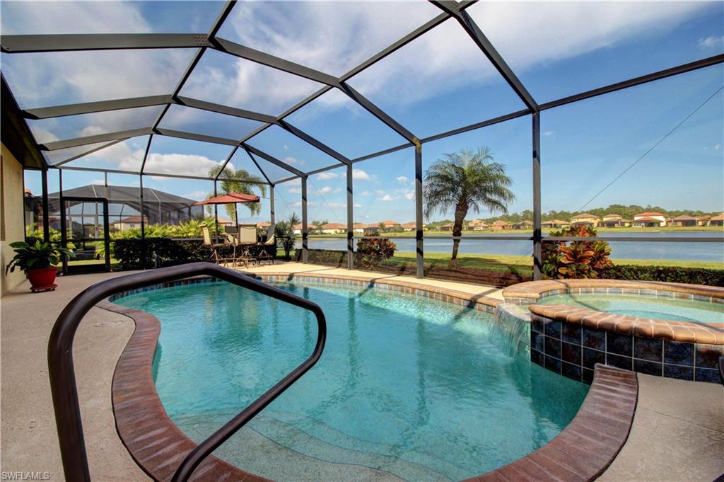 HAMPTON PARK - Residential