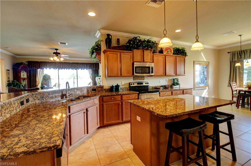 HAMPTON PARK - Residential