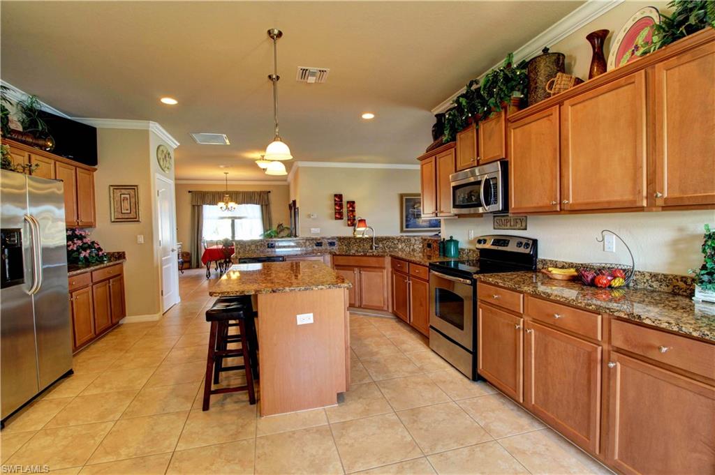 HAMPTON PARK - Residential