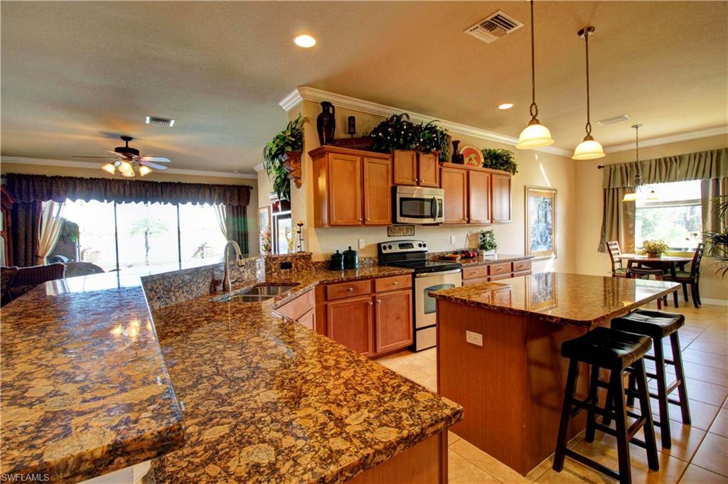 HAMPTON PARK - Residential