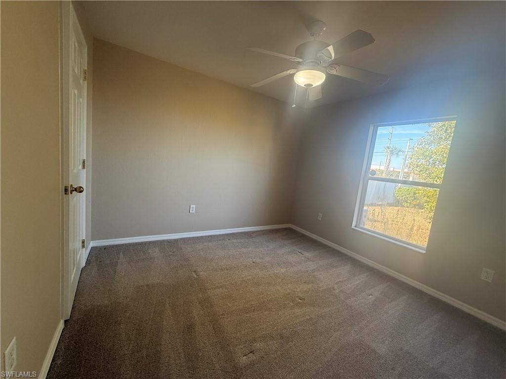 CAPE CORAL - Residential Lease