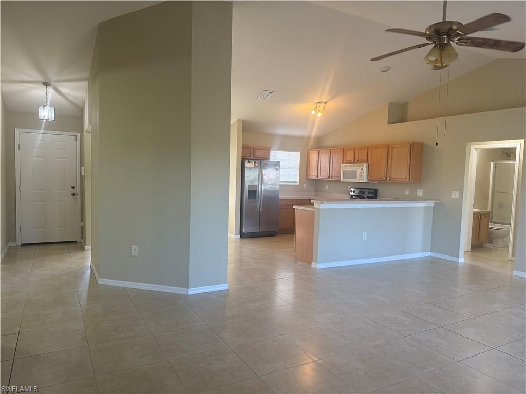 CAPE CORAL - Residential Lease