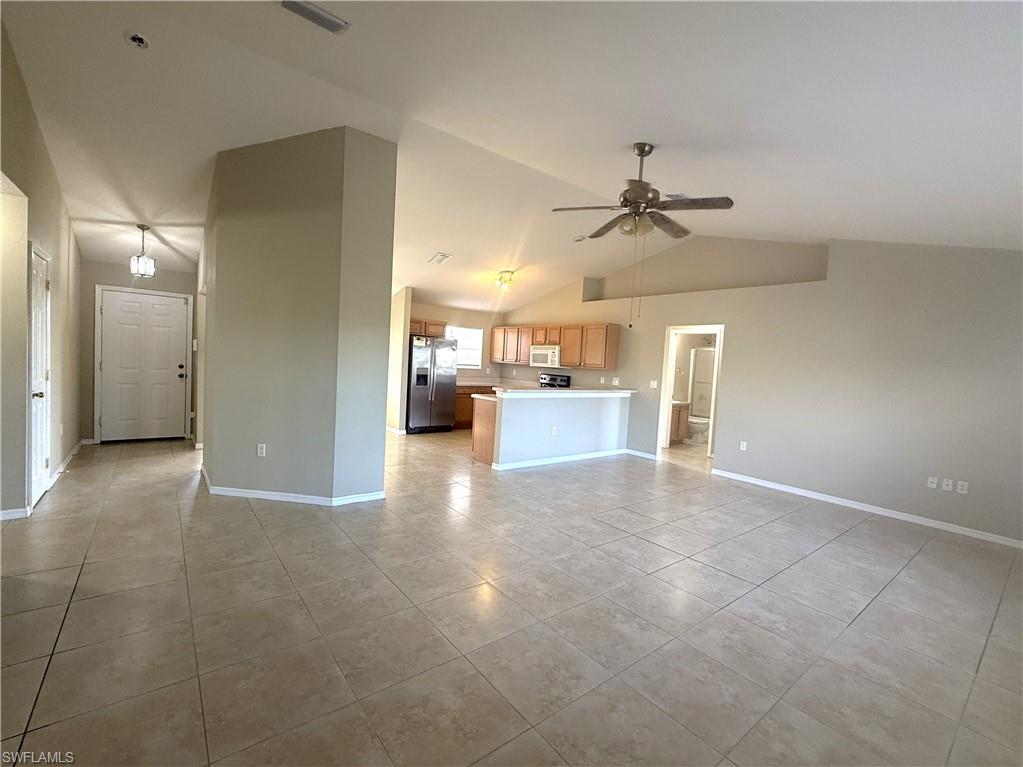 CAPE CORAL - Residential Lease