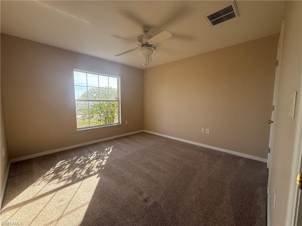 CAPE CORAL - Residential Lease