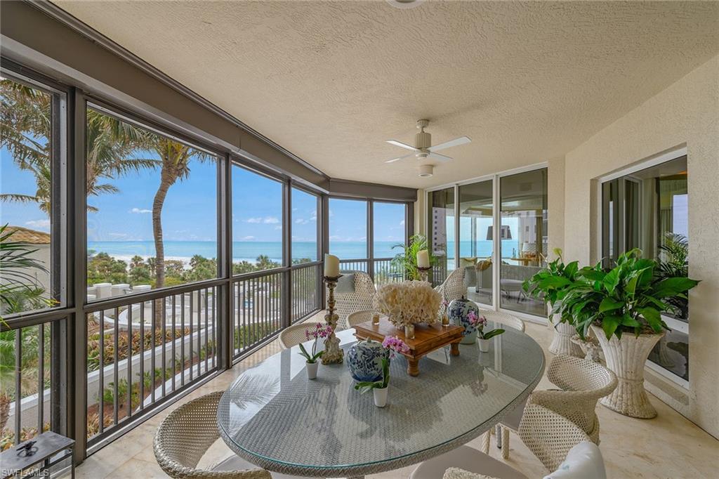 WINDSOR AT BAY COLONY - Residential