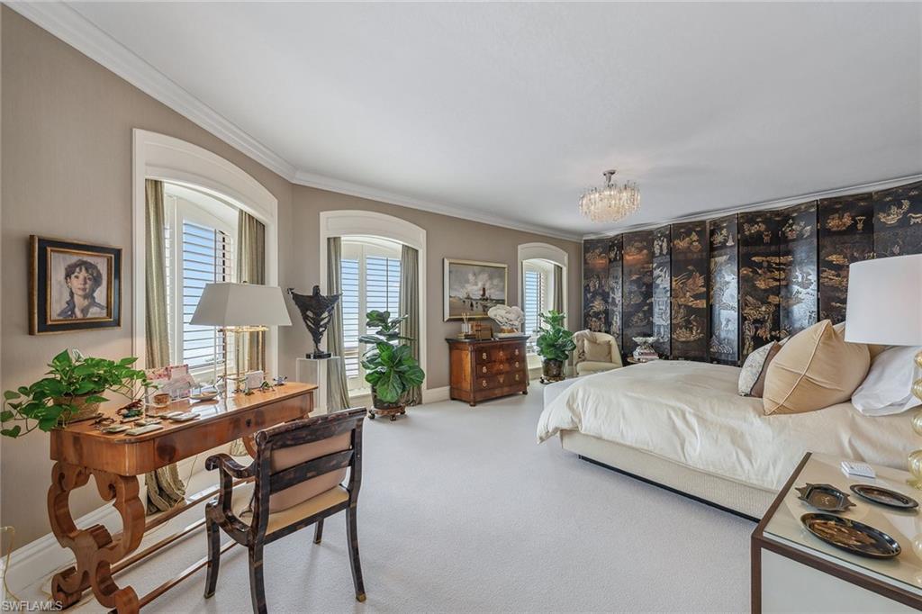 WINDSOR AT BAY COLONY - Residential