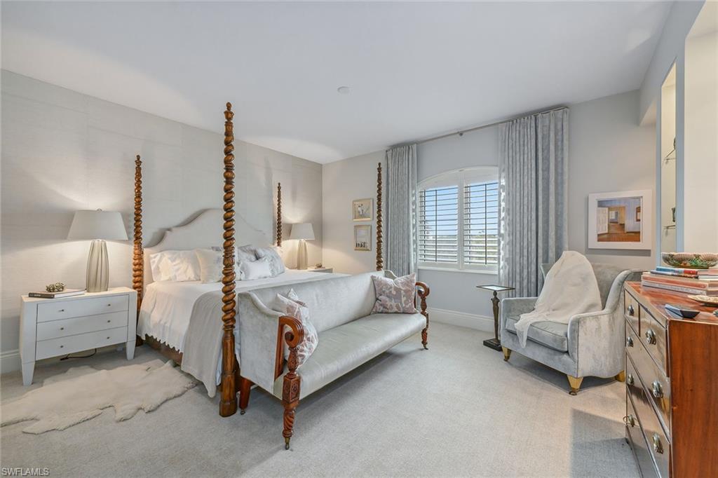 WINDSOR AT BAY COLONY - Residential