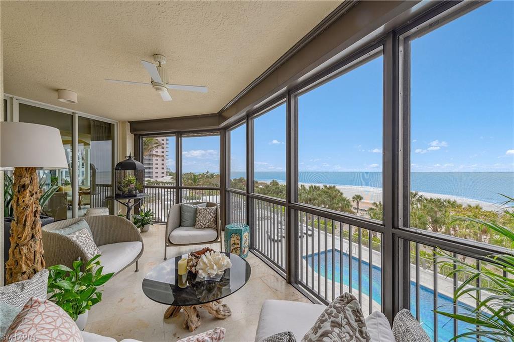 WINDSOR AT BAY COLONY - Residential