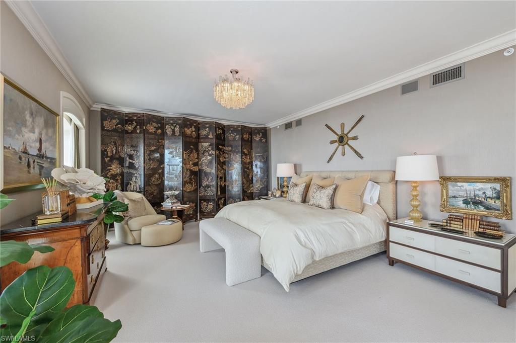 WINDSOR AT BAY COLONY - Residential