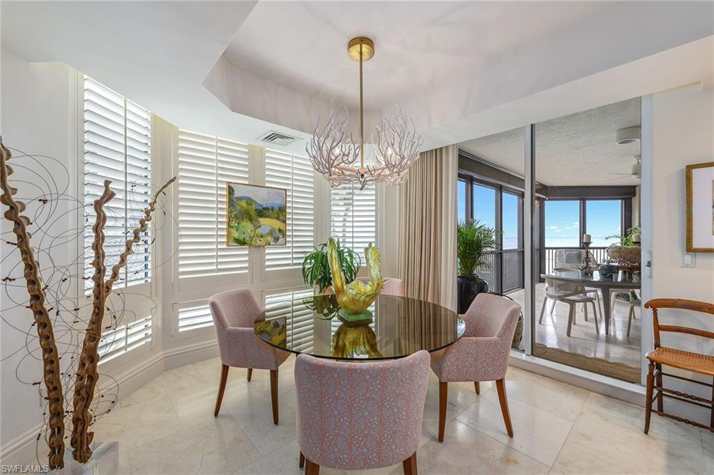 WINDSOR AT BAY COLONY - Residential