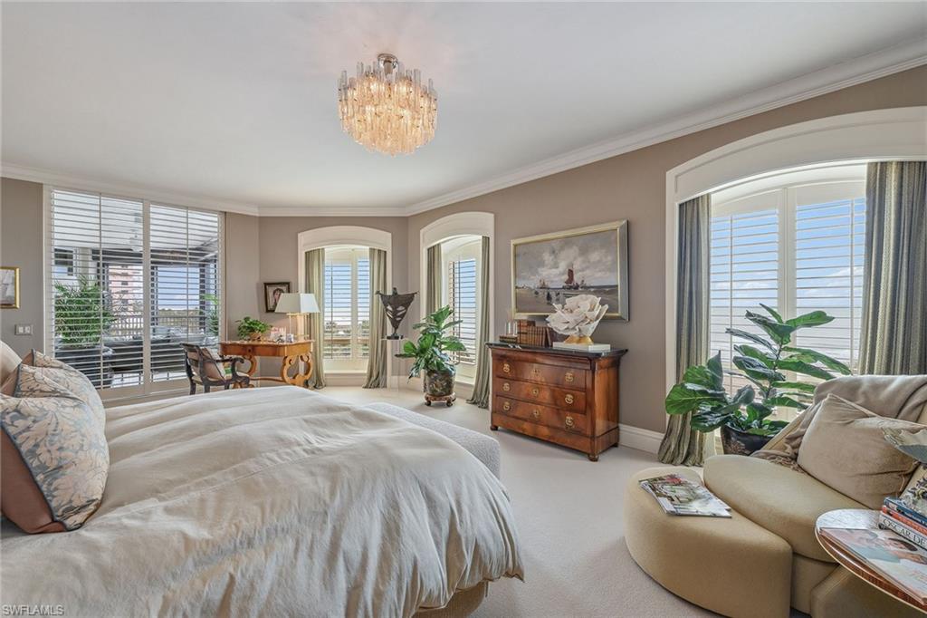 WINDSOR AT BAY COLONY - Residential