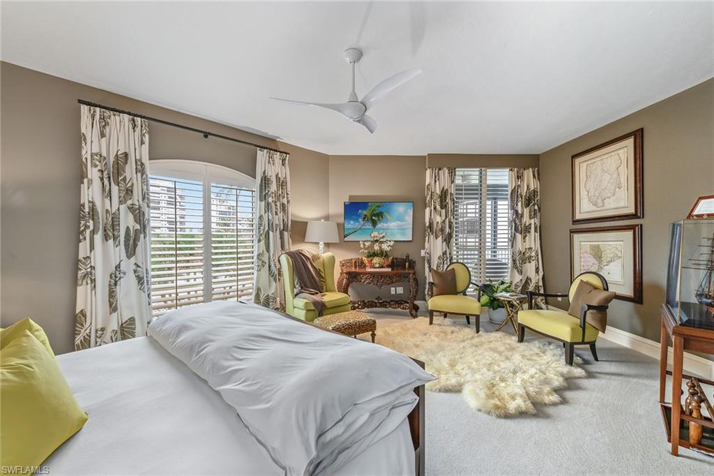 WINDSOR AT BAY COLONY - Residential